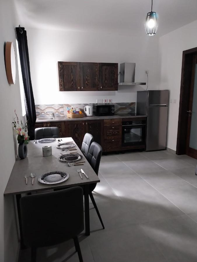 St Gaetan 6b Apartament *