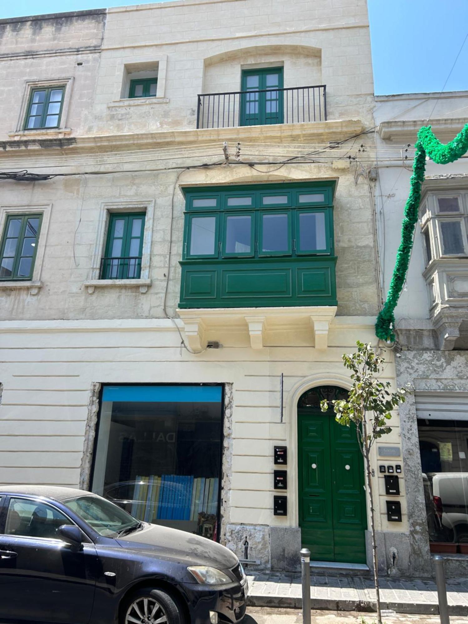 Apartament St Gaetan 6b
